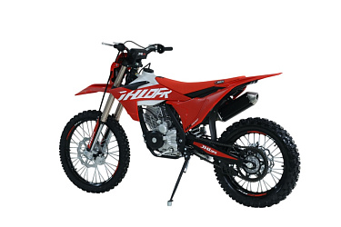 Мотоцикл JHLofr MX CB300 (175FMN)