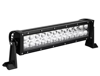 Доп. фара (светодиодная балка) 72w 24*3w