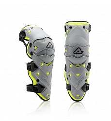 Наколенники Acerbis Impact Evo 3.0