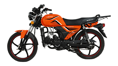 Мопед VMC (VENTO) RIVA - II CX 49сс (110)