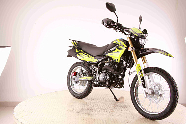 Мотоцикл Roliz Sport-005 PR ПТС
