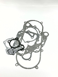 Прокладки двигателя (комлект) 157QMJ D-57mm