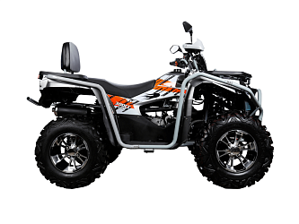 Квадроцикл Kugoo 300