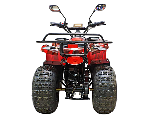 Квадроцикл GreenCamel Atakama T120 электро 48v/800w
