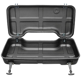 Кофр PanzerBox передний PZ1000 NoRma 440x815x200 60L