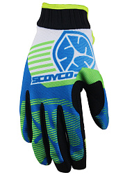 Перчатки Scoyco MX59
