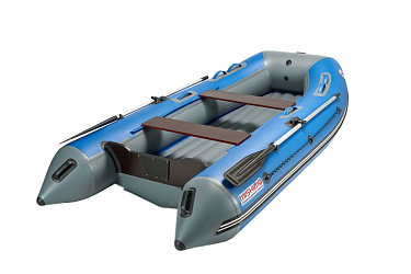 Лодка ПВХ Mishimo Lite 350