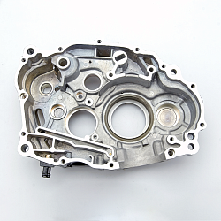 Картер двигателя правый 166FMM Loncin