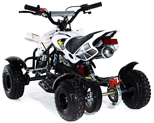 Квадроцикл Motax H4 mini-50 cc (2025)