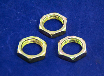 Гайка M25×1.5