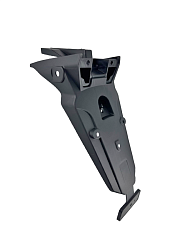 Подкрылок задний Avantis MT250 Lite