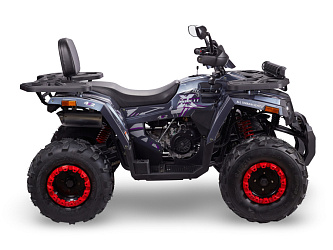 Квадроцикл Avantis Hunter 200 NEW BIG Lux (баланс. вал) 2025 (200 см3)