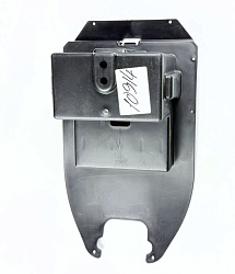 Пластик Hunter 150-200 (Вставка под АКБ)