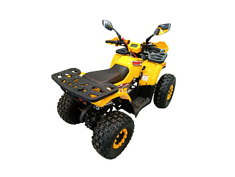 Квадроцикл Avantis Hunter 8 New Lux (2025)