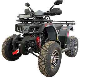 Квадроцикл Yacota WARRIOR 200 PRO