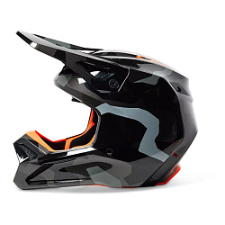Шлем Fox V1 Bnkr
