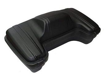 Кофр PanzerBox задний PZ2000 NoRma 545x985x385 120L без мягкой спинки