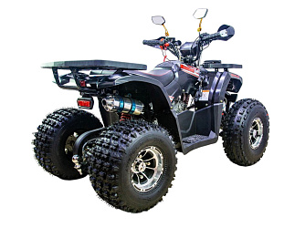 Квадроцикл Avantis Hunter 8 New LUX 125 кубов