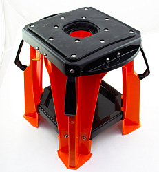 Подставка (табуретка) для мотоцикла OTOM тип 1