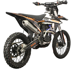 Мотоцикл Avantis Enduro 300 PRO EFI Exclusive (NC250/177MM) ARS (2024)