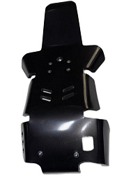 Защита двигателя HardGlide Sherco SE-R 250-300 '14-23 (Черная)