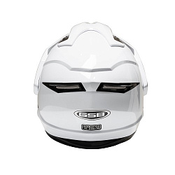 Шлем XP-14 А WHITE GLOSSY, XXL