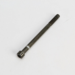 Болт крепления руля M8x105x1.25