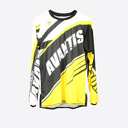 Джерси Avantis