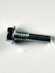 Болт направляющей цепи ГРМ  YX1P53FMI W120, W120-2, YX1P56FMJ X150