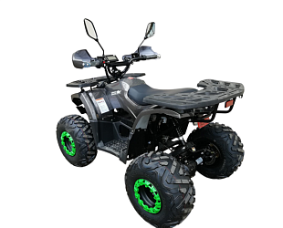 Квадроцикл GreenCamel Атакама T520 (60V 1500W R8 Дифференциал)