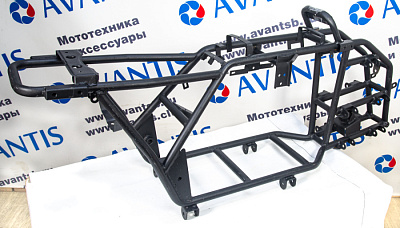 Рама ATV Hunter 200 2018