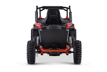 Багги электрический SCANMOTO COBRA