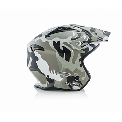 Шлем Acerbis Jet Aria