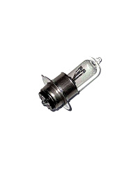 Лампа двухконтактная 12V 35/35W P15D-25-1 H6