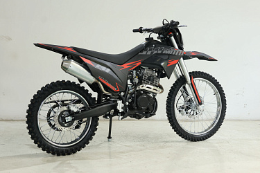 Мотоцикл JHLmoto M1 CB300 (K5)