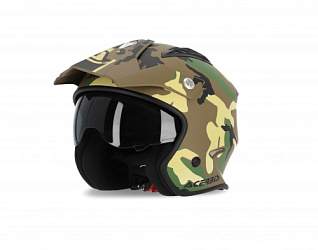 Шлем Acerbis Jet Aria