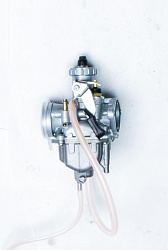 Карбюратор 4T Mikuni VM22 D22 (d=38mm)