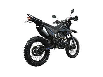 Мотоцикл Avantis Just PR300S с ПТС