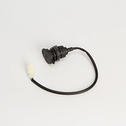 Разъем USB Forester 200