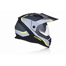 Шлем Acerbis Reactive Graffix