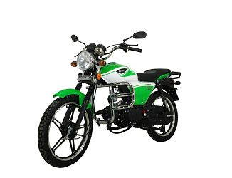 Мопед VMC (VENTO) RIVA - II RX 49cc (125)