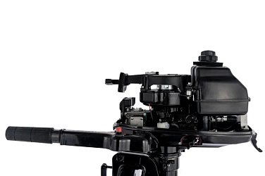 Лодочный мотор Parsun T5BMS