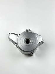 Крышка картера левая (статор 6катушек) 139FMB,147FMH,152FMH 50-110см3 ML