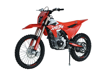 Мотоцикл JHLofr MX CB300 (175FMN)