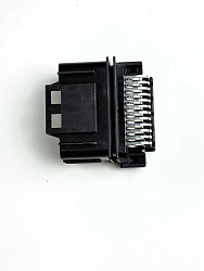 Разъем\JAE, MX23A36NF1