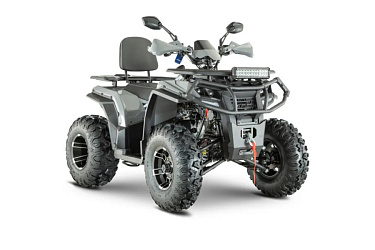 Квадроцикл Yacota VIKING 200 PRO