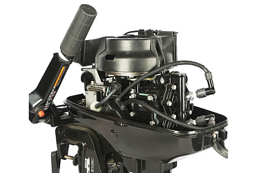 Лодочный мотор Parsun T9.8BMS
