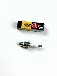 Свеча зажигания 4T BP6H VL18 NGK