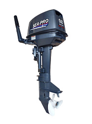 Лодочный мотор SeaPro T9.8 (S)