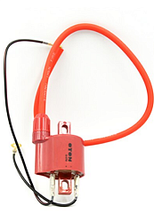 Катушка зажигания 4Т OTOM тип 2